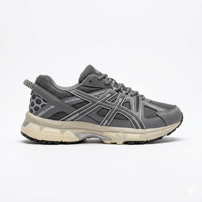 Zapatilla Deportiva Gris Unisex Trekking PG5359-9