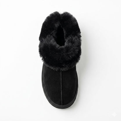 Pantubota Mujer negro 2502-1